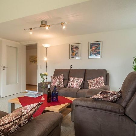 Ferienwohnung Steinhilber 1 Eriskirch Eksteriør bilde