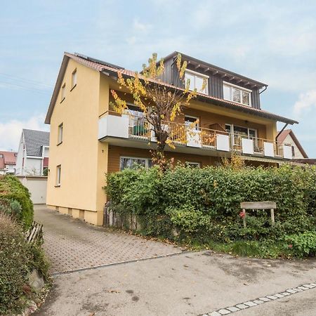 Ferienwohnung Steinhilber 1 Eriskirch Eksteriør bilde