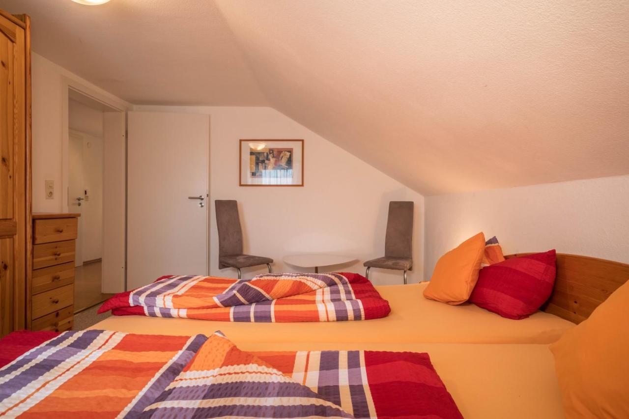 Ferienwohnung Steinhilber 1 Eriskirch Eksteriør bilde